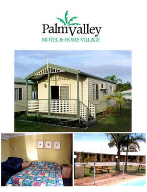 Palm Valley Motel And Home Village - thumb 1