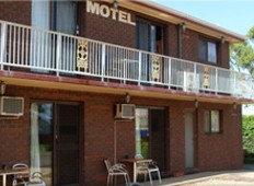 Toukley Motel - Dalby Accommodation