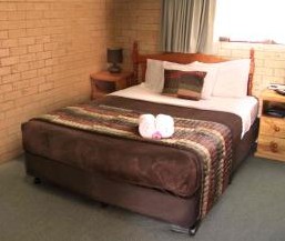 Avlon Gardens Motel - Accommodation in Bendigo