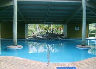 ULTIQA Village Resort - Accommodation in Bendigo 1