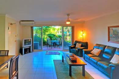 Bayview Waters Apartments - Whitsundays Accommodation 3