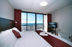 Burnie Ocean View Motel and Cabin Park - Accommodation Tasmania