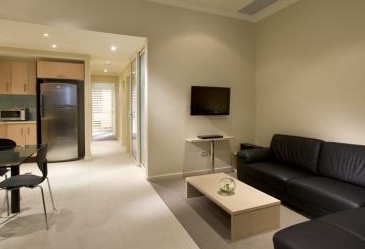 Best Western Hotel Stellar - St Kilda Accommodation 0