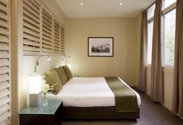 Best Western Hotel Stellar - Hervey Bay Accommodation 3