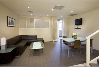 Best Western Hotel Stellar - St Kilda Accommodation 5