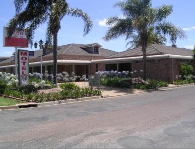 Exies Bagtown - Accommodation NT