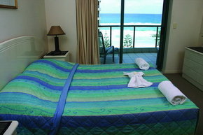 Emerald Sands Apartments - Lismore Accommodation 5