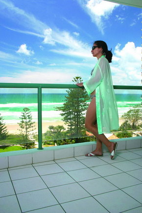 Emerald Sands Apartments - Coogee Beach Accommodation 7