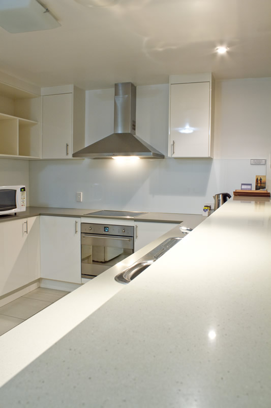 The Bay Apartments - St Kilda Accommodation 3