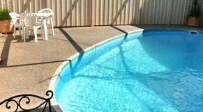Welcome Home Motel And Apartments - Accommodation Yamba 1