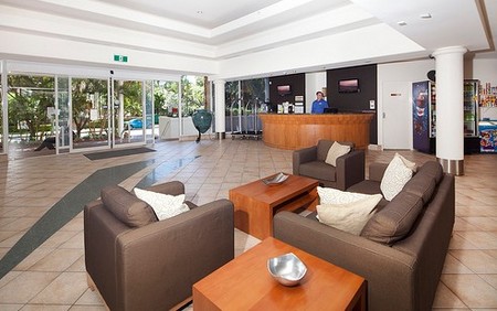 Australis Sovereign Hotel - thumb 4