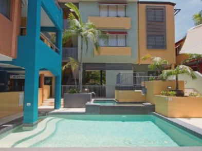 Coolum Beach Resort - Yamba Accommodation
