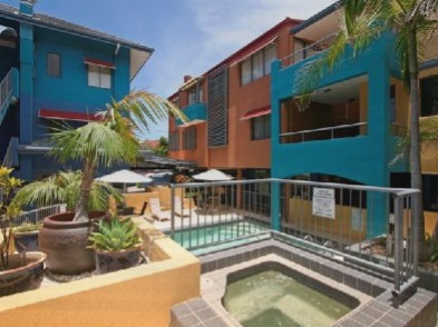 Coolum Beach Resort - Accommodation QLD 1