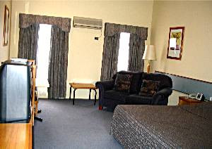 Footscray Motor Inn And Serviced Apartments - Accommodation QLD 1