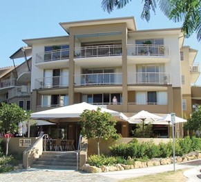 The Village Burleigh Heads - Coogee Beach Accommodation 0