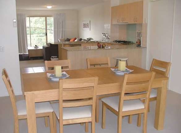 The Village Burleigh Heads - Coogee Beach Accommodation 2