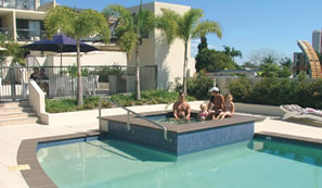 The Village Burleigh Heads - Lismore Accommodation 4