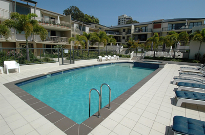 The Village Burleigh Heads - Coogee Beach Accommodation 5
