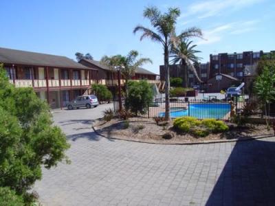 Frankston Motor Inn - Port Augusta Accommodation