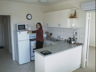 Geelong Apartments - Accommodation Kalgoorlie 2