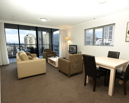 Oaks Lexicon - Coogee Beach Accommodation 0