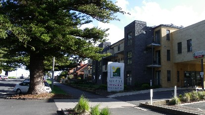 Quest Warrnambool - Coogee Beach Accommodation
