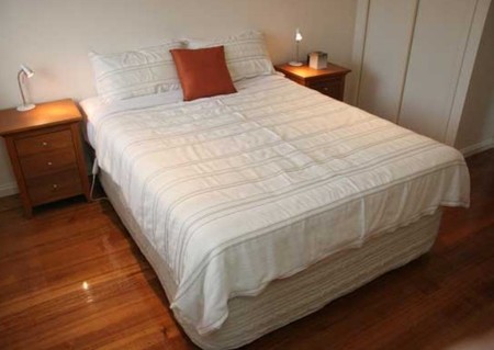 Balcombe Serviced Apartments - Accommodation in Brisbane