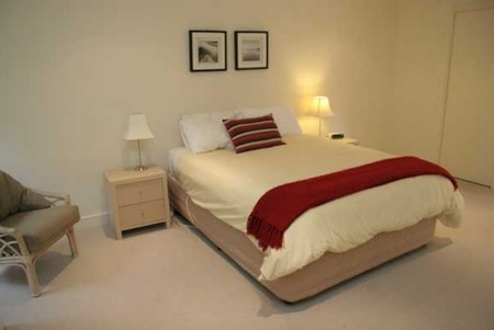 Balcombe Serviced Apartments - Accommodation QLD 4