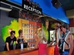 Nomads Cairns Backpackers Resort & Serpent Bar & Bistro - thumb 3