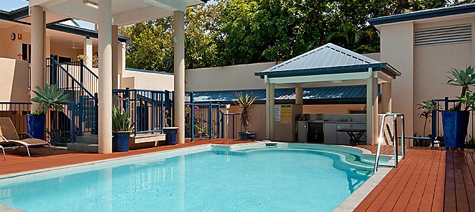 The Newport On Macrossan - Coogee Beach Accommodation 0