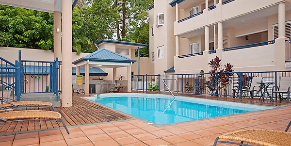 The Newport On Macrossan - Coogee Beach Accommodation 2