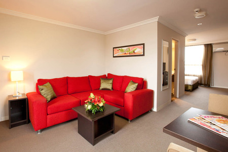 Wine Country Motor Inn - Accommodation in Surfers Paradise