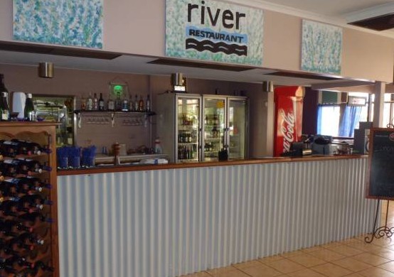 Katherine River Lodge Motel - thumb 1