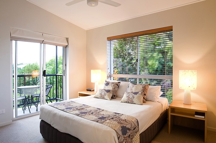 Verano Resort - St Kilda Accommodation 4