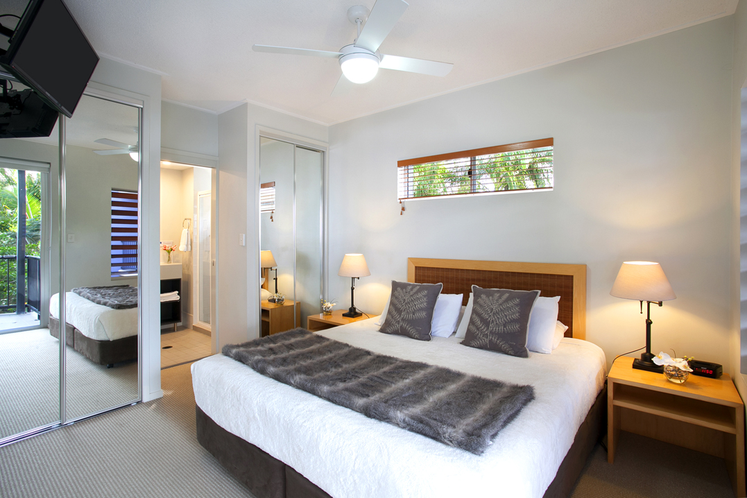 Verano Resort - St Kilda Accommodation 9