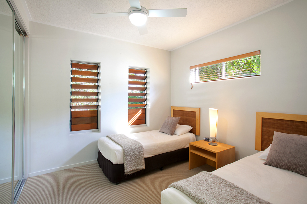 Verano Resort - St Kilda Accommodation 11