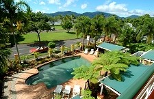 Waterfront Terraces - Lismore Accommodation 0