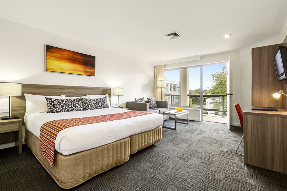 Quest On Doncaster - Coogee Beach Accommodation 3