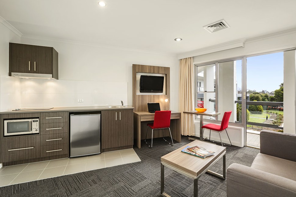 Quest On Doncaster - Accommodation Gladstone 5