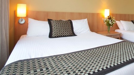 Rydges North Melbourne - Accommodation Noosa