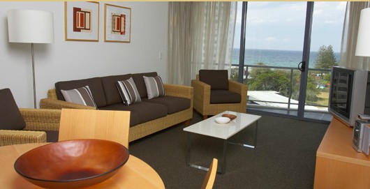 Swell Resort - St Kilda Accommodation 0