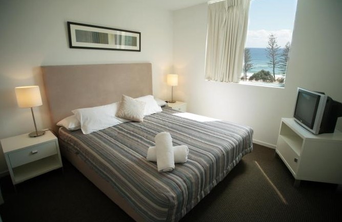 Swell Resort - Coogee Beach Accommodation 5