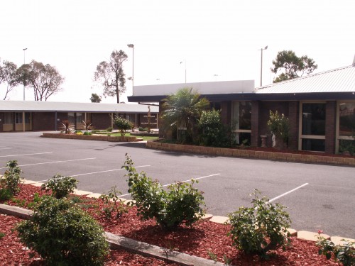 Parkview Motor Inn - Port Augusta Accommodation