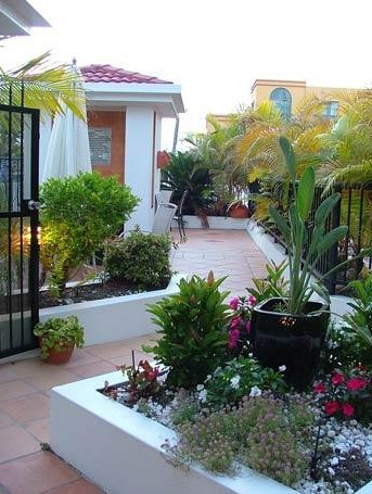 Shaz Maisons Beachside Holiday Apartments - Nambucca Heads Accommodation
