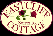 Eastcliff Cottages - WA Accommodation