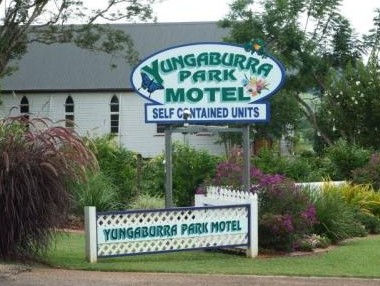 Yungaburra Park Motel - thumb 3