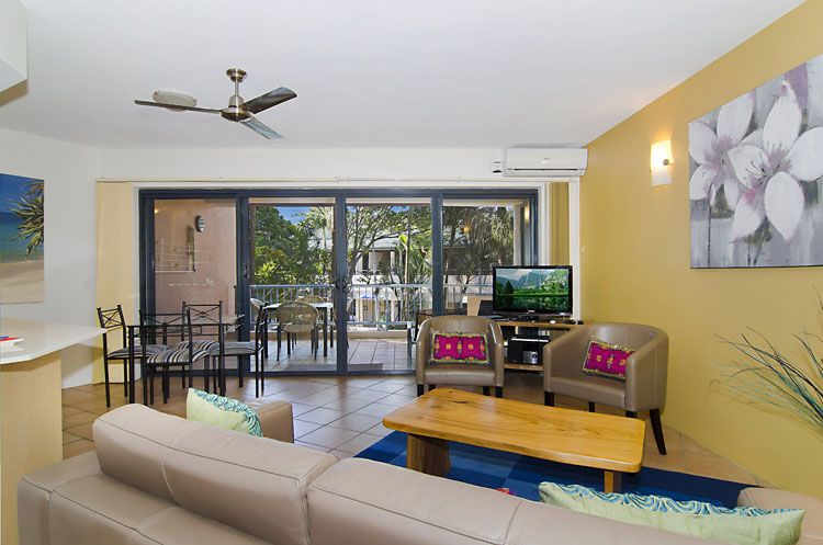 Byron Quarter - Coogee Beach Accommodation 0