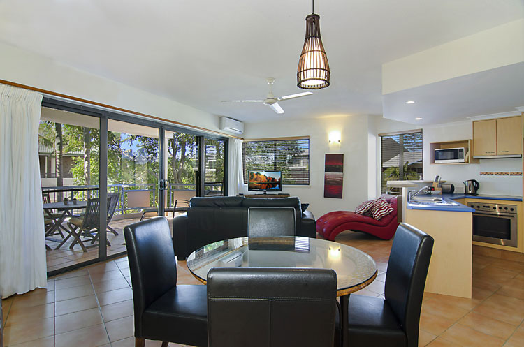 Byron Quarter - Coogee Beach Accommodation 6