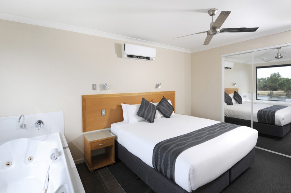 Assured Ascot Quays Apartment Hotel - St Kilda Accommodation 4