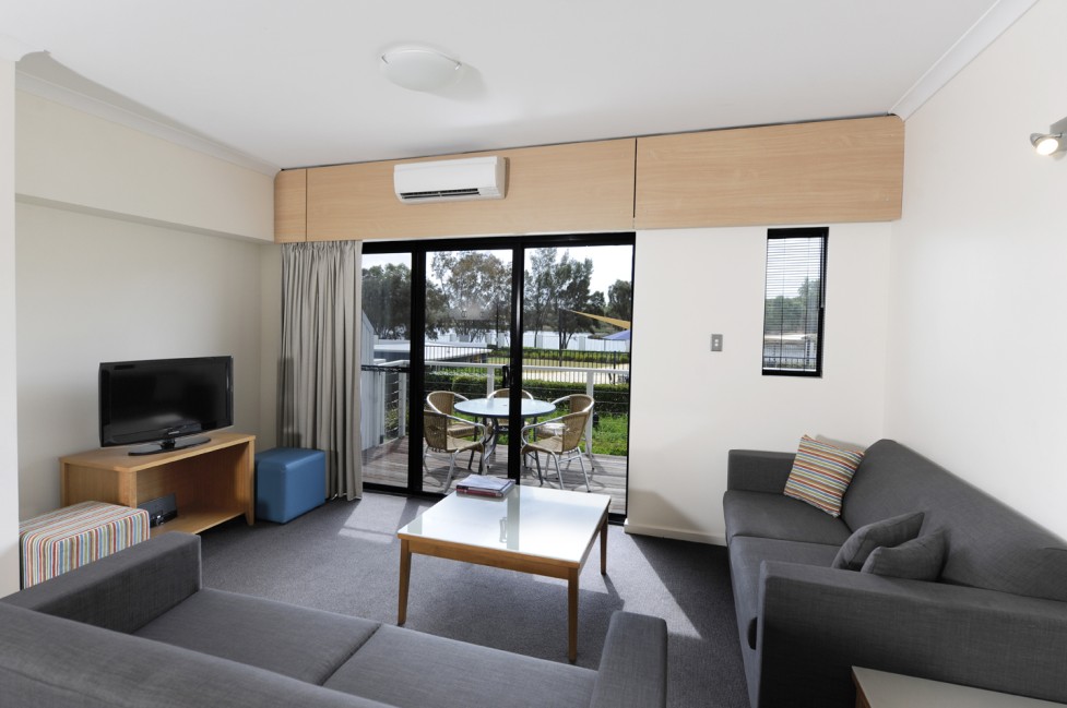 Assured Ascot Quays Apartment Hotel - Accommodation Kalgoorlie 5